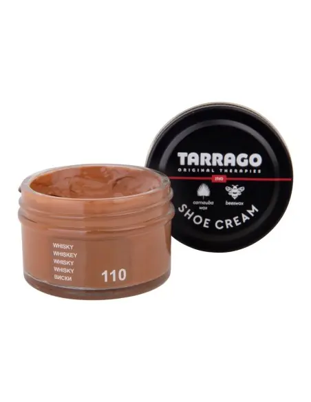 Pack 3 Shoe Cream Tarrago | Personalizado