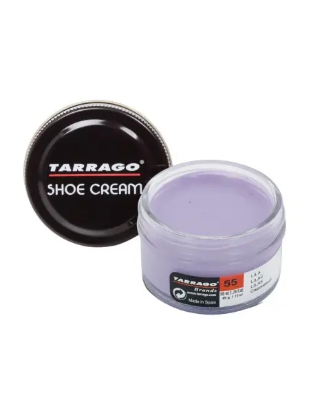 Pack 3 Shoe Cream Tarrago | Personalizado