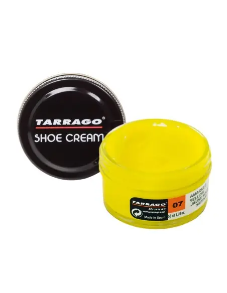 Pack 3 Shoe Cream Tarrago | Personalizado