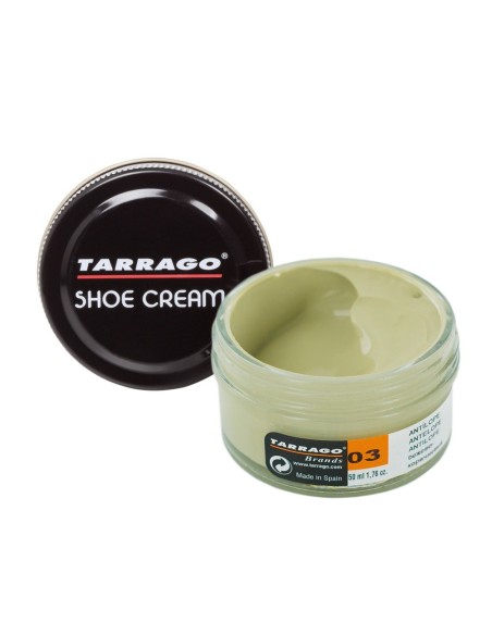 Pack 3 Shoe Cream Tarrago | Personalizado