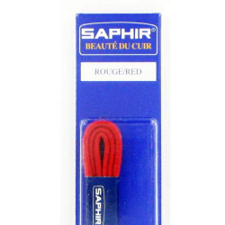 Cuidado del calzado Saphir Cordón Redondo Fino 60cm