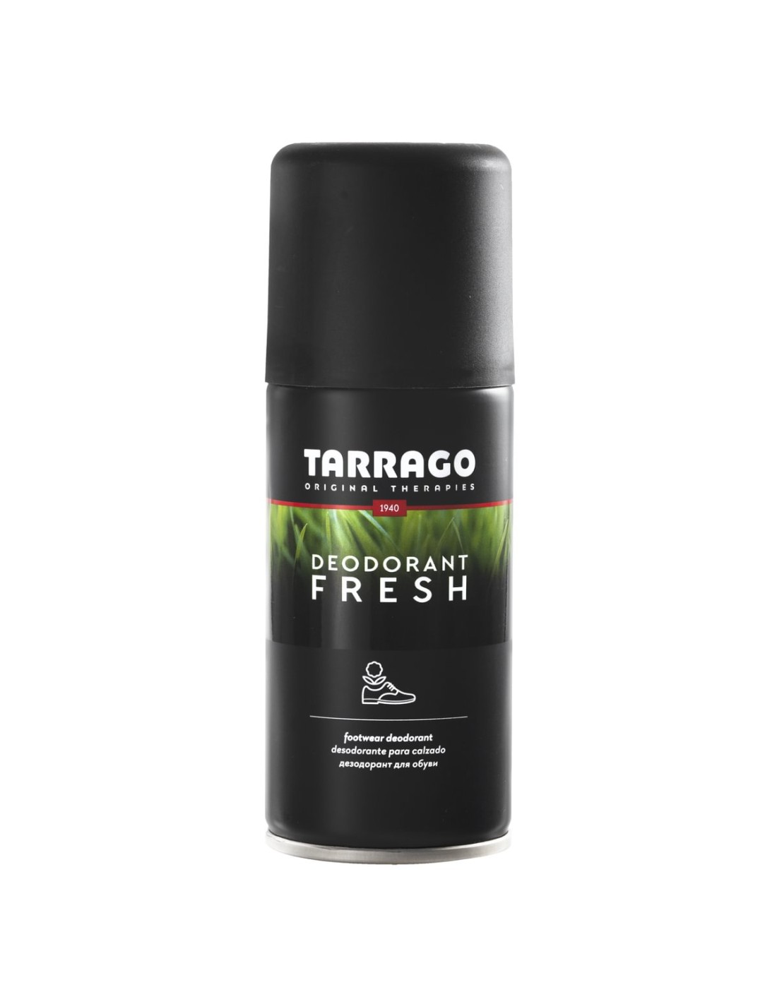 actualizar Servicio rojo Desodorante Calzado Fresh Spray | Aroma Fresco Para Tus Zapatos