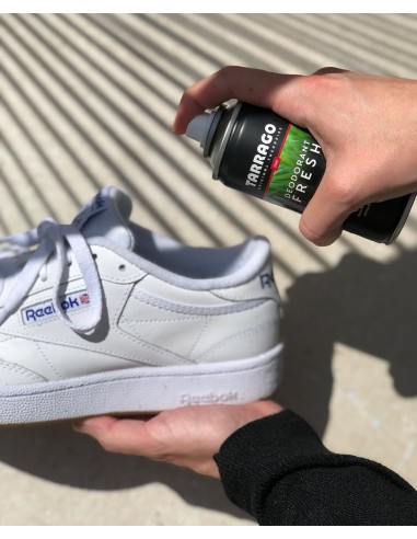 Desodorante Calzado Fresh Spray 150ml