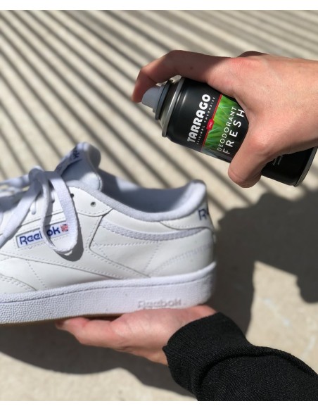 Desodorante Calzado Fresh Spray 150ml