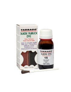 Pack 2 Tinte Para Ante y Nubuck | ¡Personalízalo!