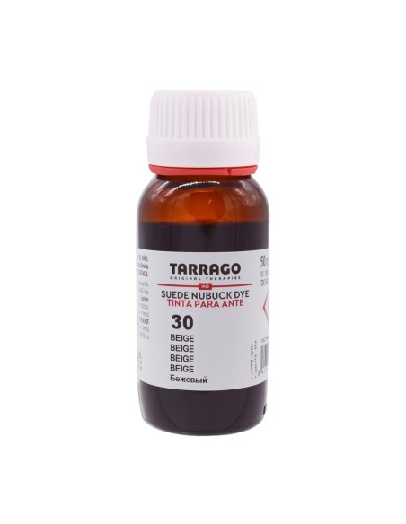 Pack 2 Tinte Para Ante y Nubuck | ¡Personalízalo!