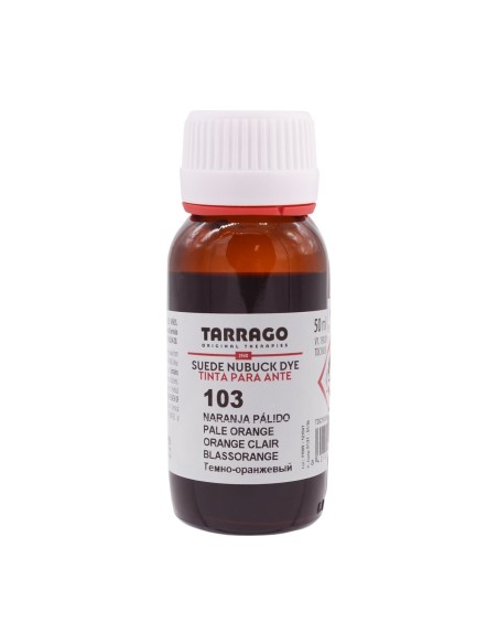 Pack 2 Tintes Para Ante y Nubuck | Personalizable