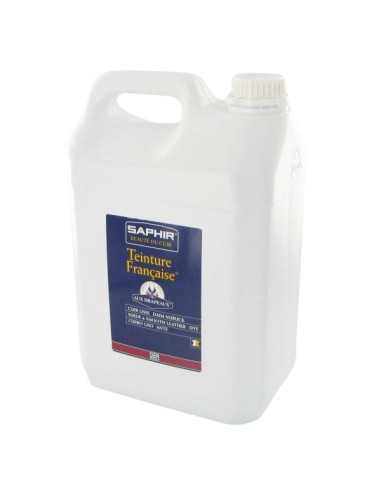 Tintura Francesa 5L