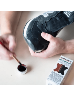 Pack 2 Tinte Para Ante y Nubuck | ¡Personalízalo!