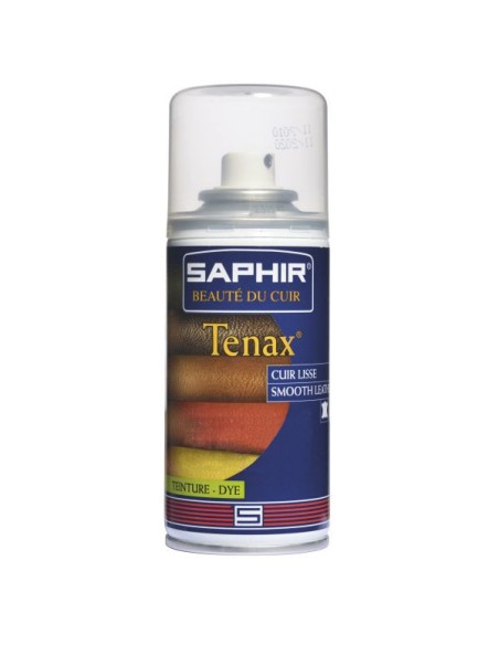 Tintura Aerosol Tenax 150ml