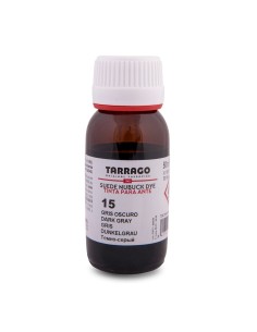 Pack 2 Tintes Para Ante y Nubuck | Personalizable