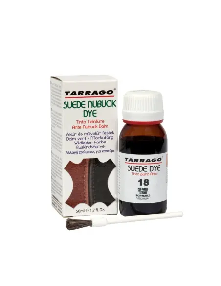 Pack 2 Tintes Para Ante y Nubuck | Personalizable