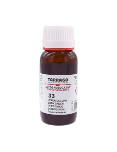 Pack 2 Tinte Para Ante y Nubuck | ¡Personalízalo!