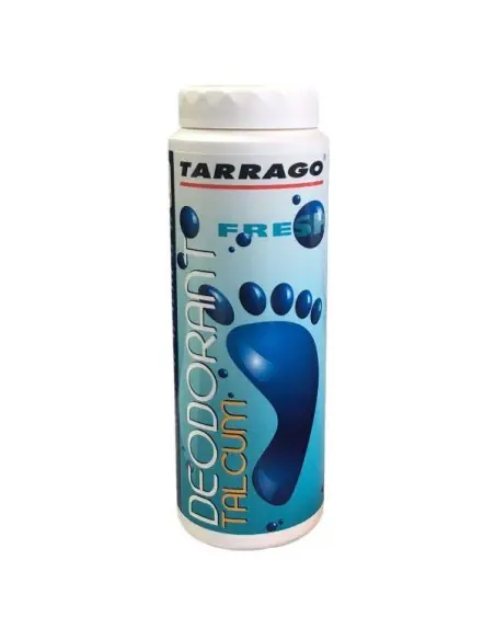 Desodorante Talco para Pies
