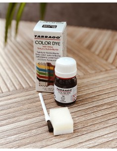 Tinte para zapatos Tarrago