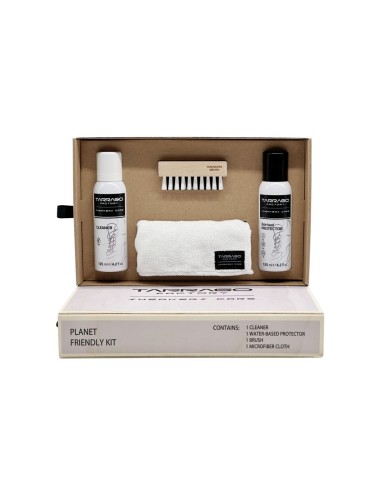 Kit Limpieza Zapatillas | Planet Friendly