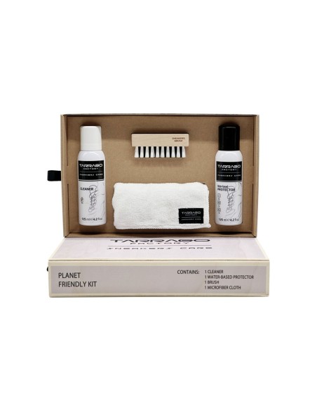 Kit Limpieza Zapatillas | Planet Friendly