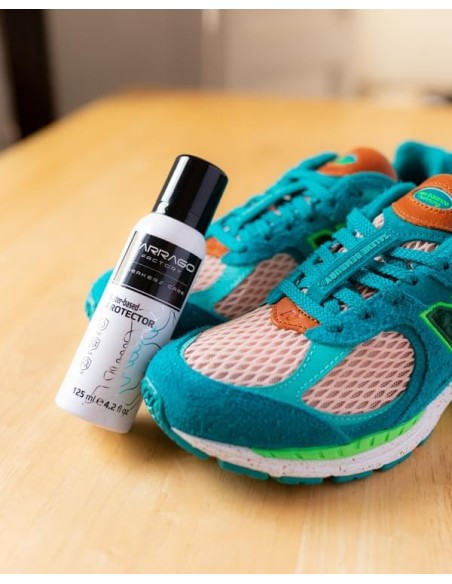 Kit Limpieza Zapatillas | Planet Friendly