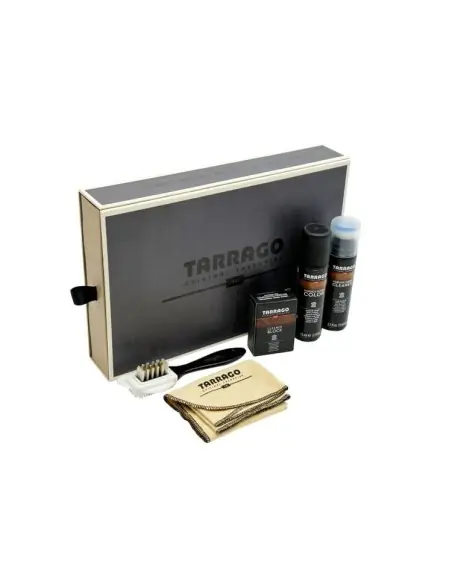 Kit Limpiar Ante y Nubuck | Limpieza Profesional y Planet Friendly