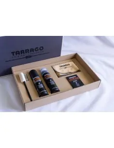 Kit Limpiar Ante Y Nubuck | Planet Friendly 2