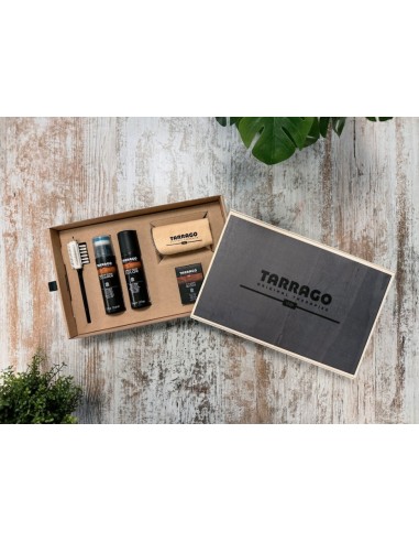 Kit Limpar Camurça e Nubuck | Planet Friendly e Profissional