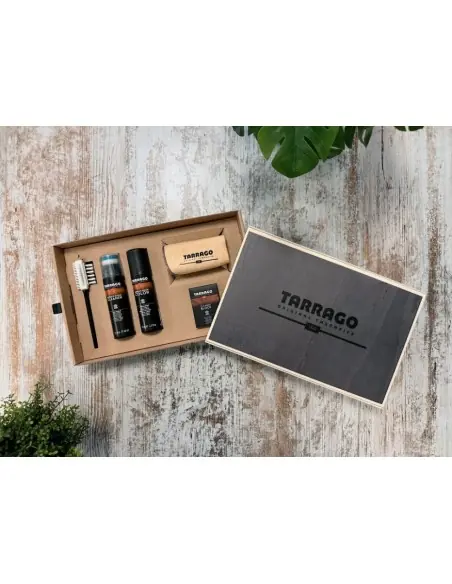 Kit Limpiar Ante y Nubuck | Limpieza Profesional y Planet Friendly