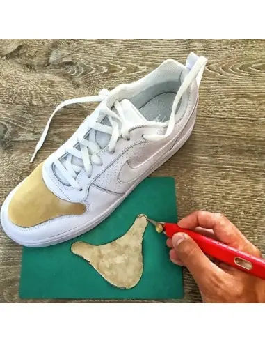 Cutter con punzón Mozart