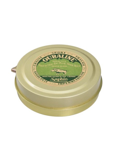 Grasa Ouraline Lata 100ml