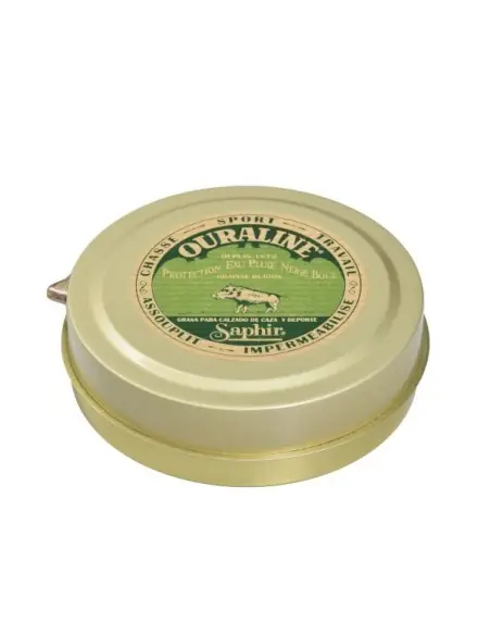 Graxa Ouraline Pode 100ml