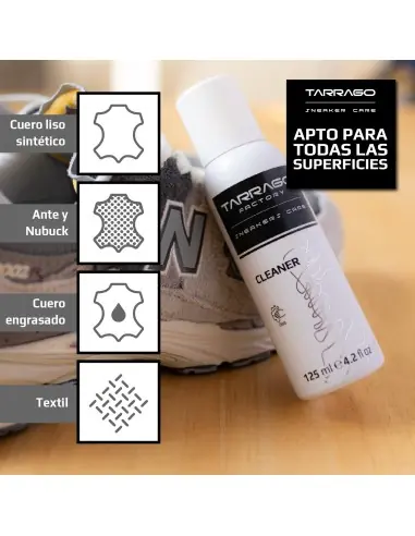 Tarrago Cleaner Aerosol 125ml