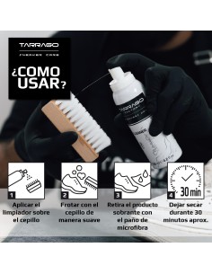 Tarrago Cleaner Aerosol 125ml