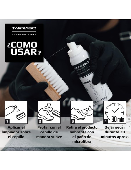 Tarrago Cleaner Aerosol 125ml