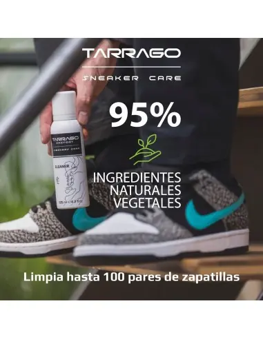 Tarrago Cleaner Aerosol 125ml