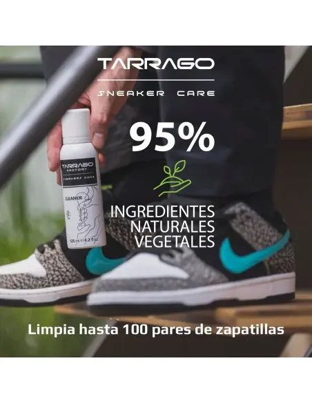 Tarrago Cleaner Aerosol 125ml