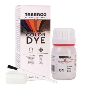 Color Dye tinte reparador cuero 25ml