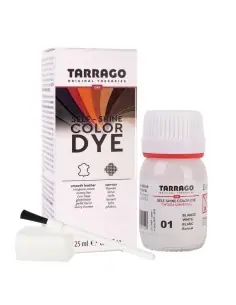 Tinte Reparador Cuero Tarrago Color Dye