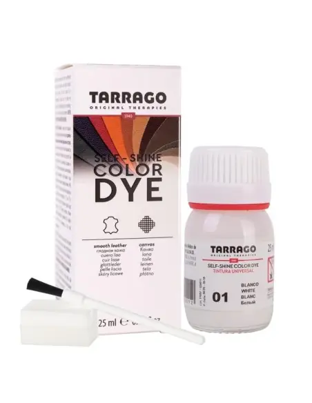 Tinte Reparador Cuero Tarrago Color Dye Tinte Reparador Cuero Tarrago Color Dye