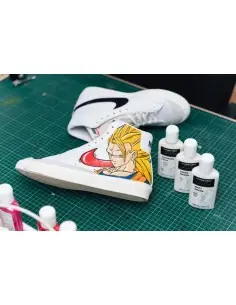 Tarrago Sneaker Gloss Maker 2