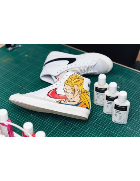 Tarrago Gloss Maker 125ml