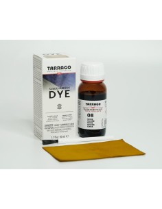 Tinte para zapatos de ante - Renueva el color fácilmente