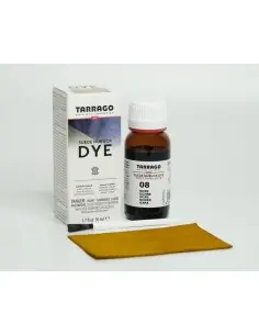 Tinte para zapatos de ante - Renueva el color fácilmente