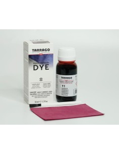 Tinte para zapatos de ante - Renueva el color fácilmente 2