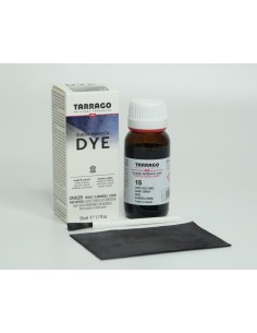 Tinte para zapatos de ante - Renueva el color fácilmente