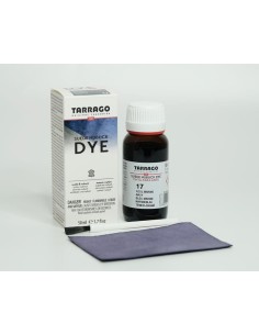 Tinte para zapatos de ante - Renueva el color fácilmente