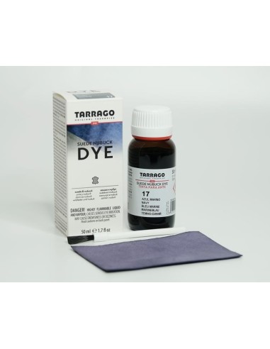 Tintura de sapatos de camurça | Mudar ou renovar a cor