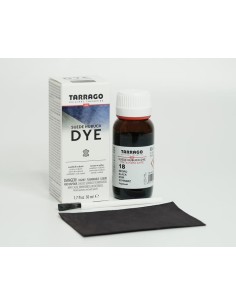 Tinte para zapatos de ante - Renueva el color fácilmente