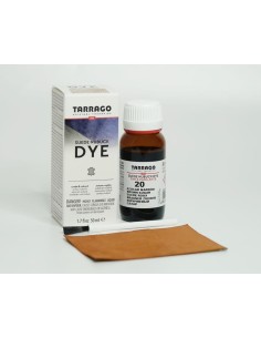 Tinte para zapatos de ante - Renueva el color fácilmente