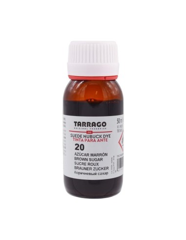 Tintura de sapatos de camurça | Mudar ou renovar a cor