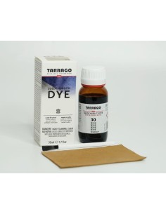 Tinte para zapatos de ante - Renueva el color fácilmente