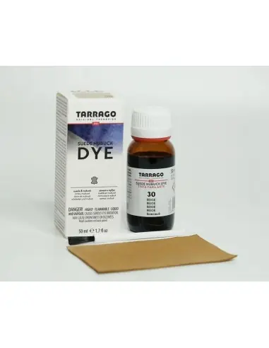 Tintura de sapatos de camurça | Mudar ou renovar a cor